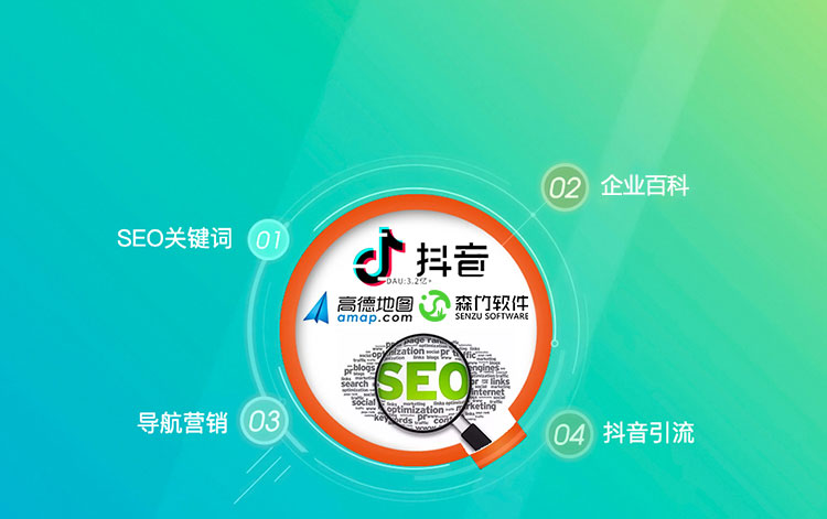 選擇森竹服務(wù)，開(kāi)發(fā)少走彎路-洛陽(yáng)森竹軟件科技有限公司