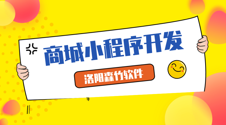 商城小程序開(kāi)發(fā)的重要功能有哪些？